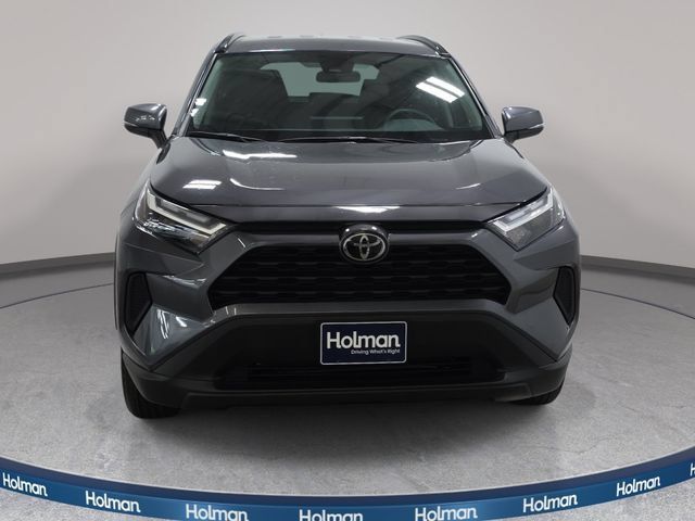 Certified 2025 Toyota RAV4 XLE AWD/4WD image 3