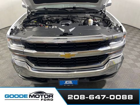 Used 2016 Chevrolet Silverado 1500 LT w/ All Star Edition AWD/4WD image 25