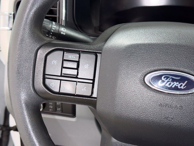 Used 2024 Ford F250 XLT w/ XLT Premium Package AWD/4WD image 17