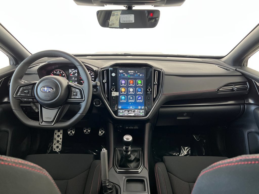 New 2026 Subaru WRX Premium AWD/4WD image 15