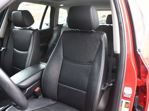 Used 2017 BMW X3 xDrive28i image 17