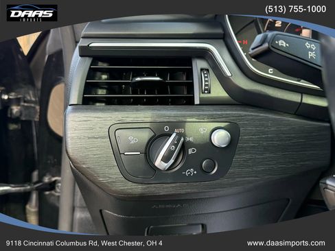 Used 2018 Audi A5 2.0T Prestige w/ Driver Assistance Package image 41