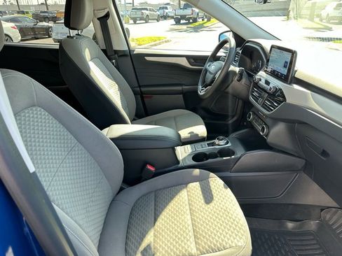 Used 2022 Ford Escape SE w/ Convenience Package image 22