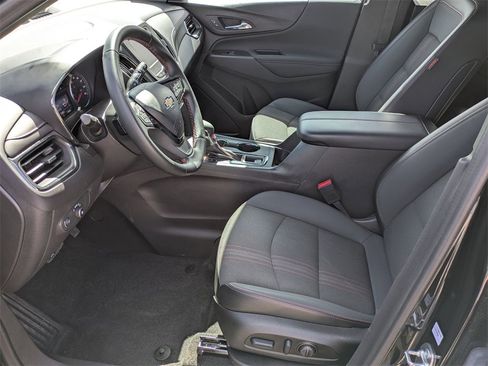 Used 2024 Chevrolet Equinox RS image 13