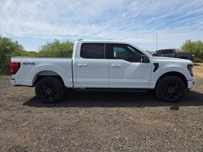 New 2026 Ford F150 XLT w/ Equipment Group 302A MID