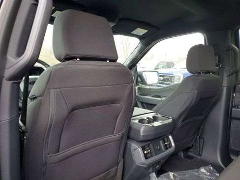 New 2026 Ford F150 XLT image 30