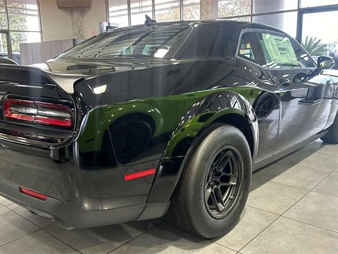New 2023 Dodge Challenger SRT Hellcat Redeye image 4