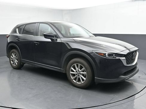 Used 2023 MAZDA CX-5 AWD 2.5 S image 2