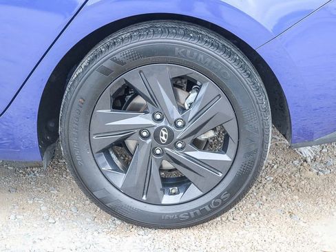 Used 2023 Hyundai Elantra SEL image 10