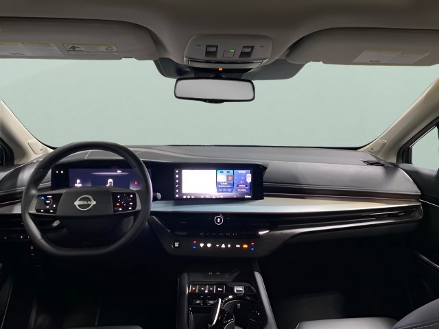 Certified 2025 Nissan Murano SL w/ Cargo Package AWD/4WD image 21