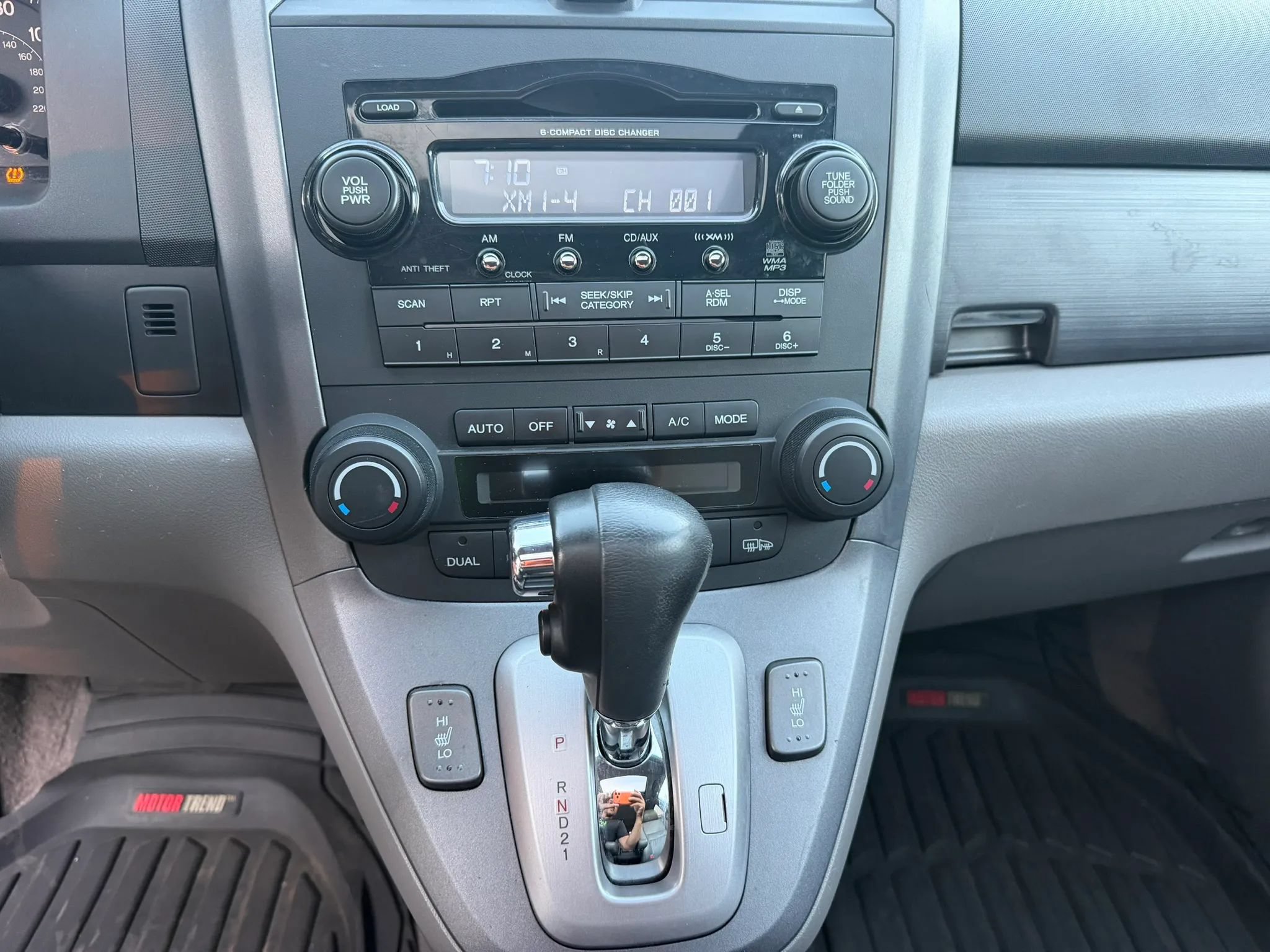 Used 2009 Honda CR-V EX-L image 23