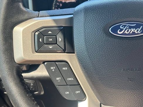 Used 2017 Ford F150 Lariat AWD/4WD image 22
