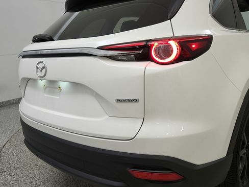 Used 2023 MAZDA CX-9 Touring Plus AWD/4WD image 30