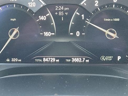 Used 2018 BMW 530i image 14