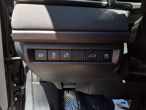 Certified 2025 Toyota Camry LE FWD image 16