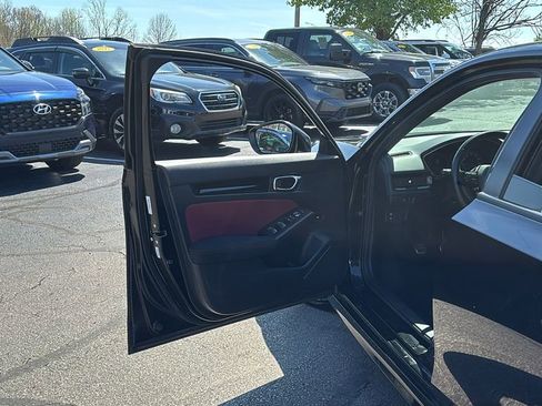 Used 2024 Honda Civic Si image 11