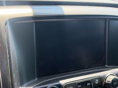 Used 2019 Chevrolet Silverado 1500 LT w/ All Star Edition RWD image 16