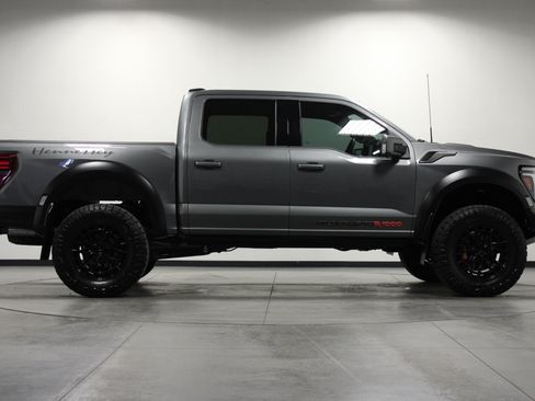 Used 2025 Ford F150 Raptor w/ Equipment Group 803A Raptor R AWD/4WD image 3