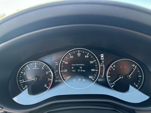 Used 2025 MAZDA MAZDA3 s image 15