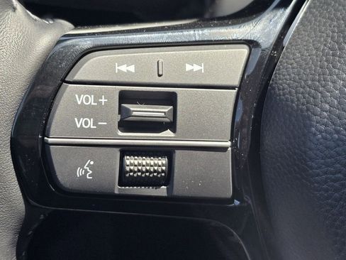 New 2026 Honda CR-V EX-L image 21