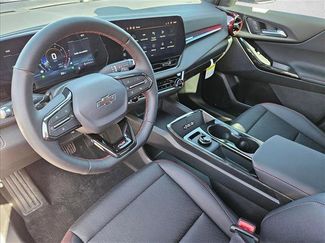 New 2026 Chevrolet Equinox RS video 3