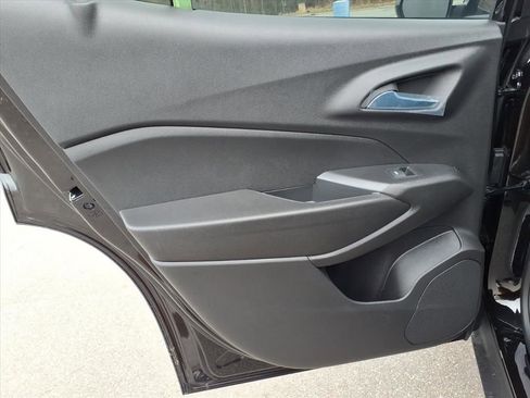 New 2026 Chevrolet Trax LT image 21