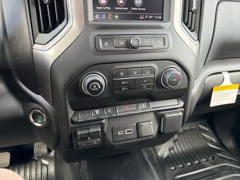 New 2026 Chevrolet Silverado 3500 W/T w/ WT Convenience Package AWD/4WD image 34