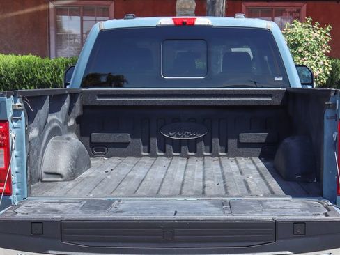 Used 2023 Ford F150 XLT w/ Equipment Group 301A Mid AWD/4WD image 8