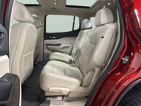 Used 2023 GMC Acadia Denali w/ Denali Ultimate Package image 37