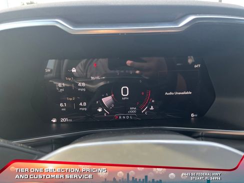 New 2026 GMC Canyon Elevation w/ Convenience Package image 19