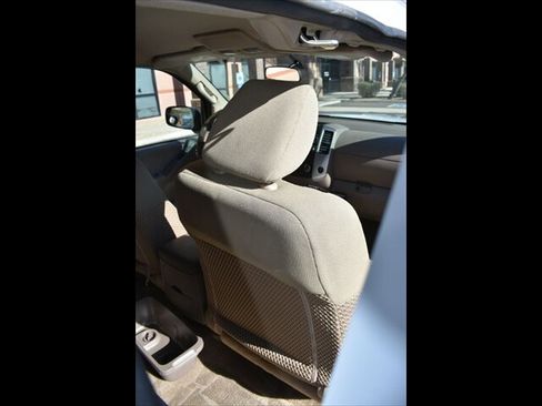 Used 2016 Nissan Frontier SV RWD image 39