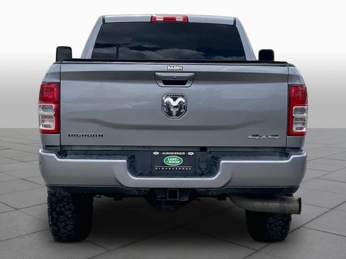 Used 2020 RAM 2500 Big Horn w/ Level 1 Equipment Group AWD/4WD image 5