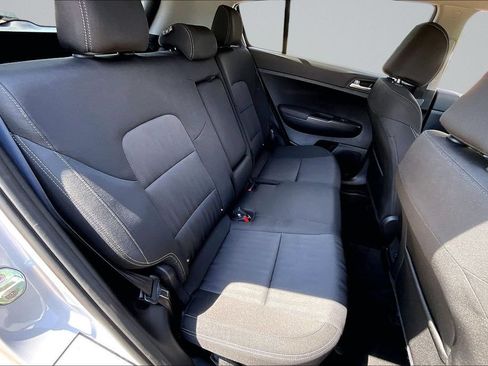 Used 2022 Kia Sportage LX FWD image 25