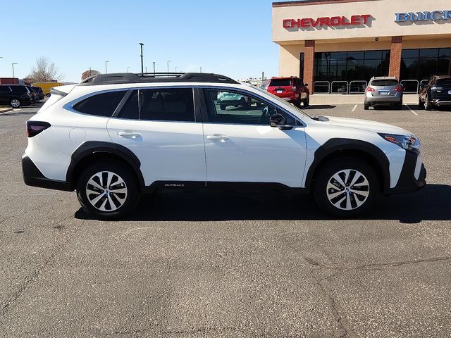 Used 2025 Subaru Outback Premium AWD/4WD image 5