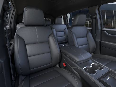 New 2026 GMC Acadia Elevation w/ Elevation Premium Package FWD image 16