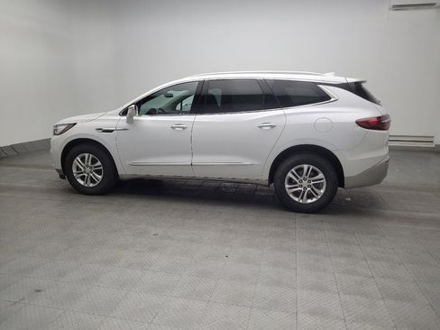 Used 2019 Buick Enclave Essence FWD image 3