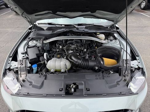 Used 2023 Ford Mustang Mach 1 w/ Mach 1 Handling Package image 28