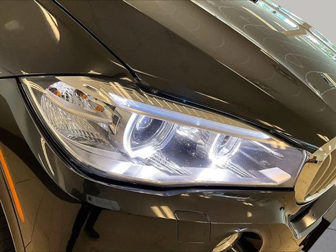 Used 2015 BMW X5 xDrive50i AWD/4WD image 26