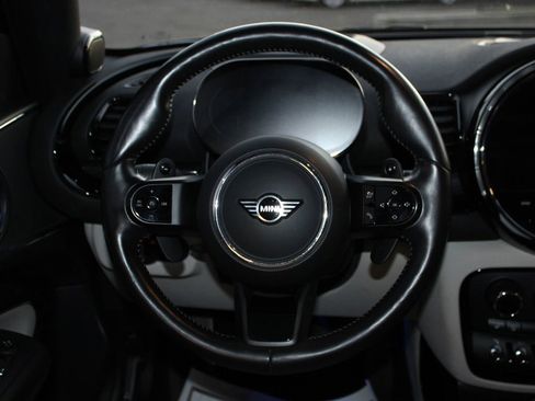 Used 2022 MINI Cooper Clubman S image 17