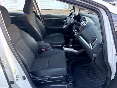 Used 2015 Honda Fit LX image 14