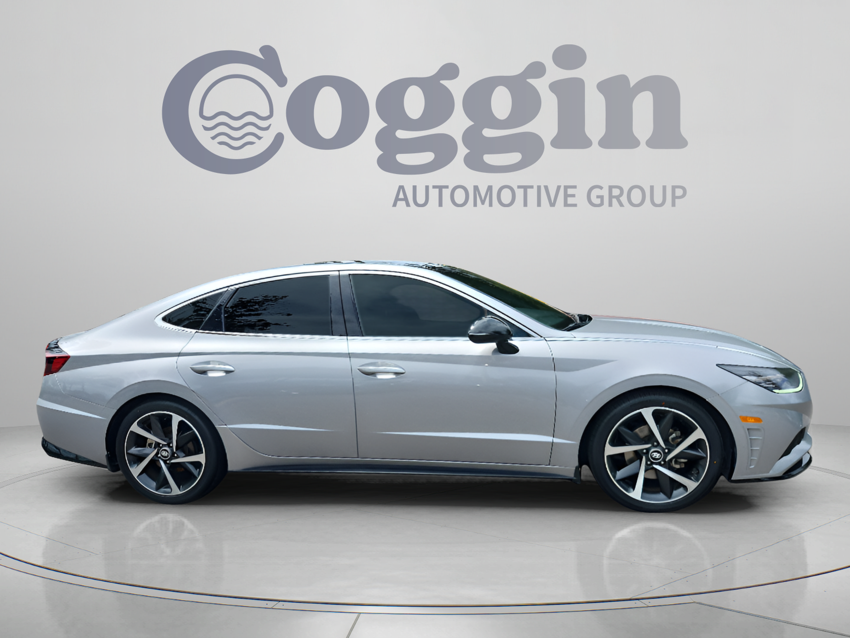 Certified 2023 Hyundai Sonata SEL Plus FWD image 6