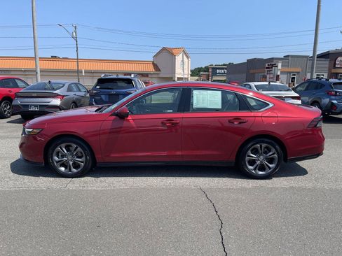 Used 2024 Honda Accord EX-L image 19