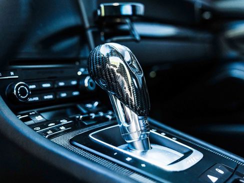 Used 2018 Porsche 911 Carrera image 51