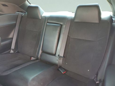 Used 2023 Dodge Challenger R/T w/ Plus Package image 10