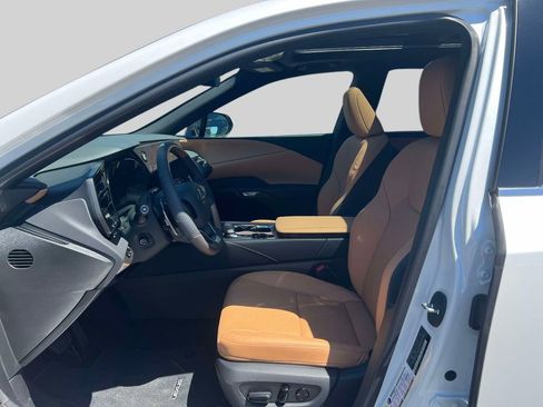 New 2026 Lexus RX 350 AWD/4WD image 11