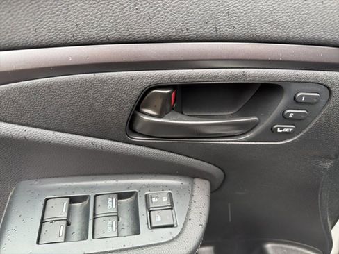 Used 2023 Honda Passport EX-L image 13