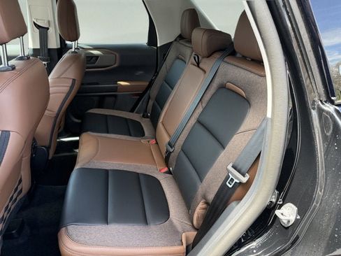 New 2026 Ford Bronco Sport Outer Banks AWD/4WD image 10