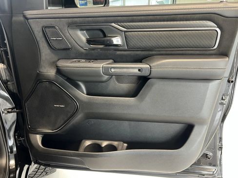 Used 2024 RAM 1500 TRX AWD/4WD image 30