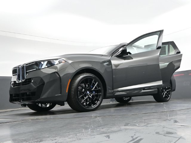 New 2027 BMW X5 xDrive40i w/ M Sport Professional Package AWD/4WD image 47