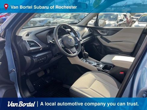Certified 2023 Subaru Forester Premium image 13